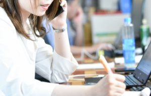 システムコンサルティング