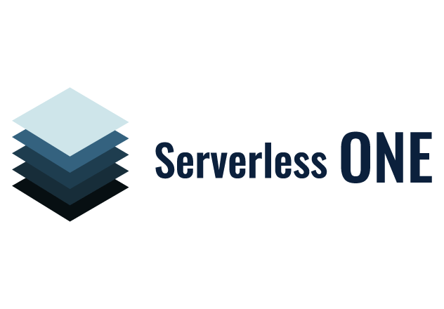 Serverless ONE